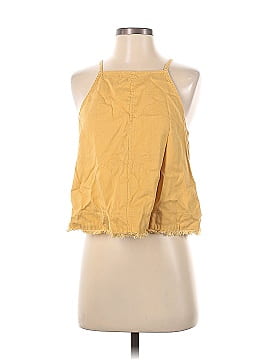 Melrose and Market Sleeveless Blouse (view 1)