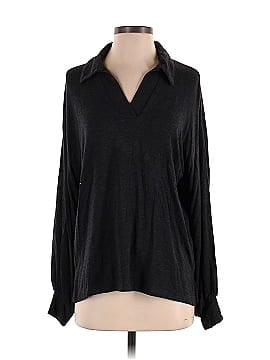 CAbi Long Sleeve Top (view 1)