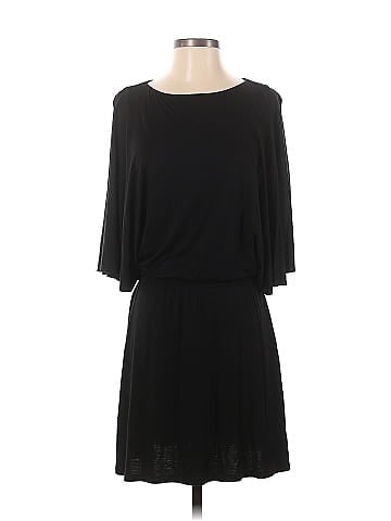 Scoop Casual Dress (view 1)