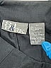 81st & Park Solid Black Casual Skirt Size 11 - photo 3