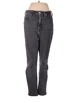 Madewell Jeans (view 1)