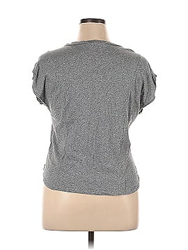 LNA Sleeveless T-Shirt (view 2)