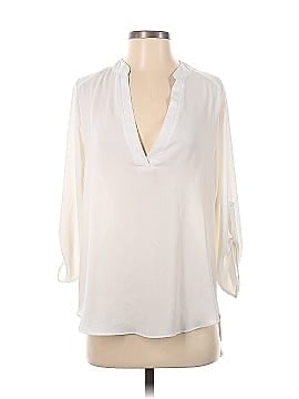 Necessary Clothing 3/4 Sleeve Blouse (view 1)
