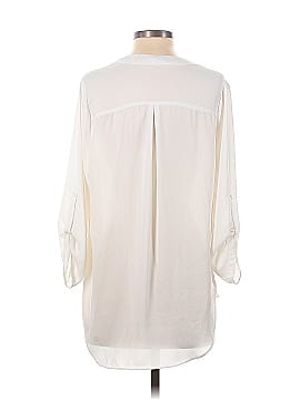 Necessary Clothing 3/4 Sleeve Blouse (view 2)
