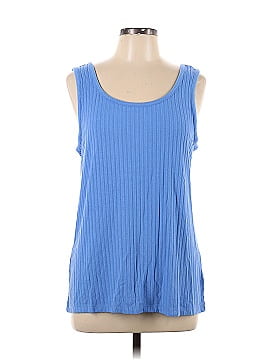 Lands' End Tank Top (view 1)