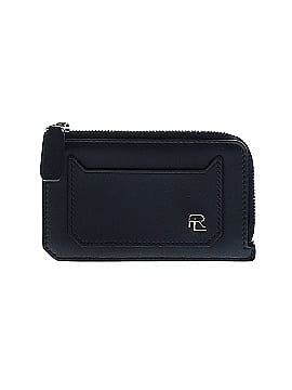 Ralph Lauren Collection Leather Card Holder (view 1)