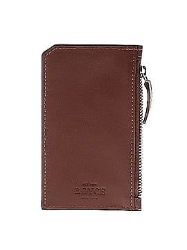 Royce Leather Wallet (view 1)