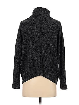 Clara Sun Woo Long Sleeve Turtleneck (view 2)