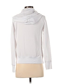 90 Degree by Reflex Zip Up Hoodie (view 2)