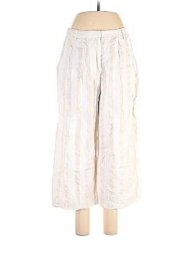 Who What Wear Linen Pants (view 1)