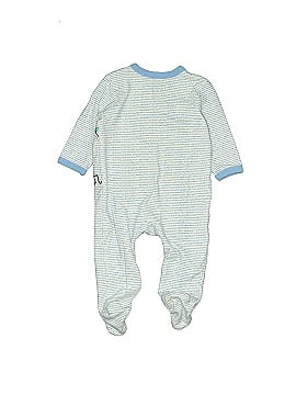 Mon Cheri Baby Long Sleeve Outfit (view 2)