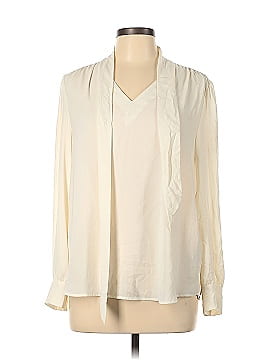 Lark & Ro 3/4 Sleeve Blouse (view 1)