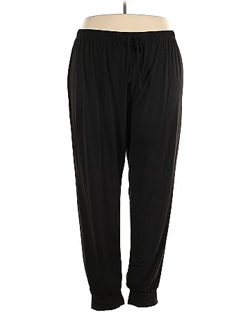 5x sweatpants hot sale