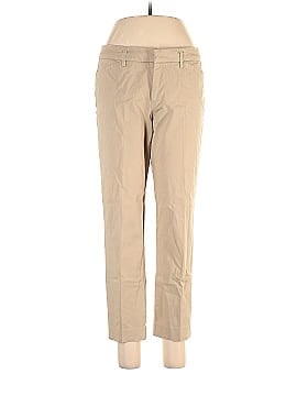 JCPenney Khakis (view 1)