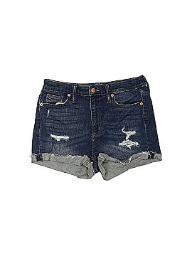 Universal Thread Denim Shorts (view 1)