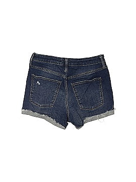 Universal Thread Denim Shorts (view 2)