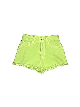 PacSun Denim Shorts (view 1)