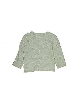 United Colors Of Benetton Long Sleeve T-Shirt (view 2)