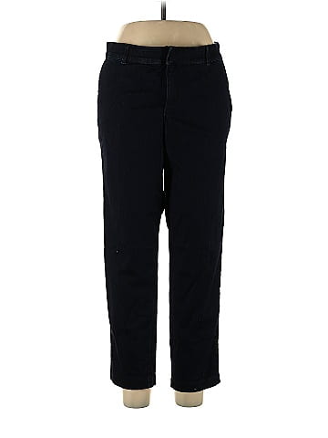 Torrid Black Dress Pants Size 14 (Plus) - 59% off