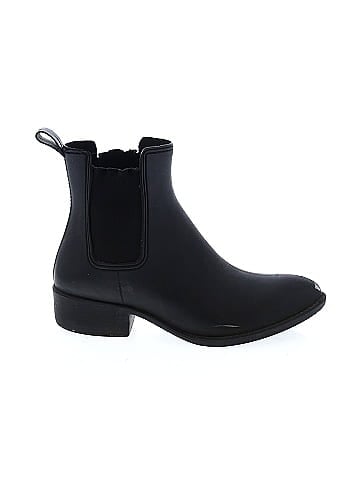 jeffrey campbell rain boot