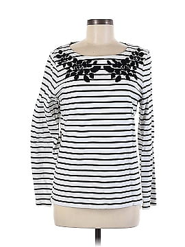 Joules Long Sleeve T-Shirt (view 1)