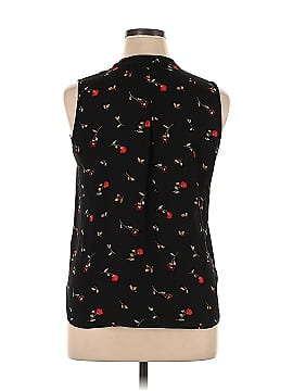 Allen Solly Sleeveless Blouse (view 2)