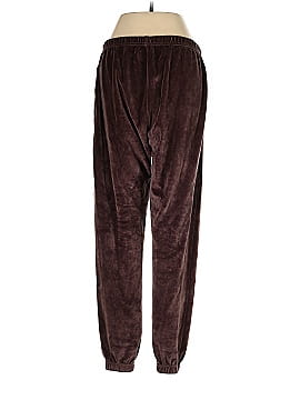 WSLY Velour Pants (view 2)