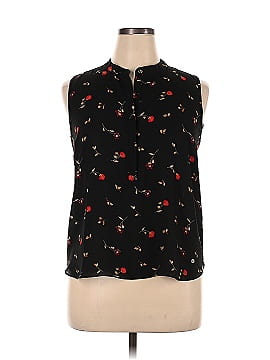Allen Solly Sleeveless Blouse (view 1)