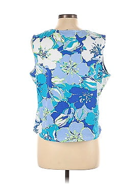 Alfred Dunner Sleeveless Blouse (view 2)