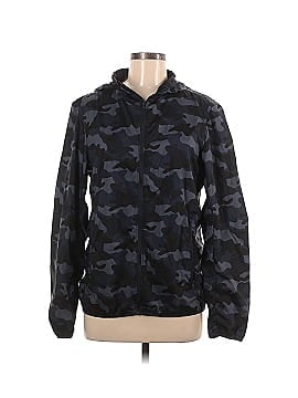 Uniqlo Windbreaker (view 1)