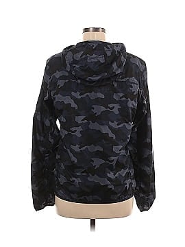 Uniqlo Windbreaker (view 2)