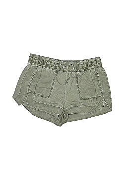 Express Shorts (view 1)