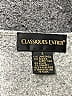 Classiques Entier Gray Wool Pullover Sweater Size S - photo 3