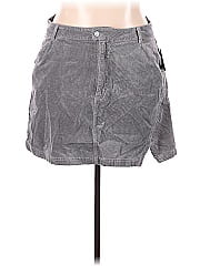 Pilcro Casual Skirt