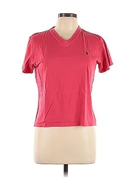 Ralph Lauren Sport Sleeveless T-Shirt (view 1)