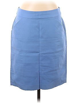 J.Crew Factory Store Casual Skirt (view 1)