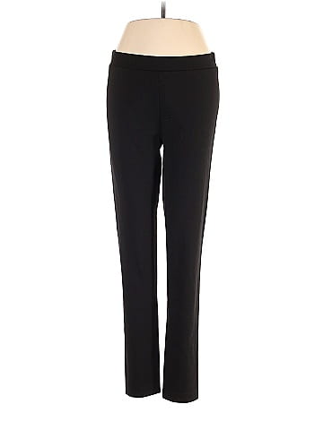 Vince Camuto Black Leggings Size M (Petite) - 62% off