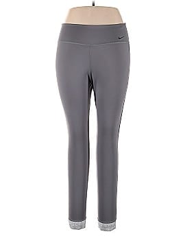 Nike Active Pants (view 1)