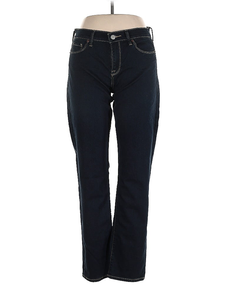 Lucky Brand Blue Jeans Size 14 - 72% off | ThredUp