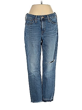 J.Crew Mercantile Jeans (view 1)