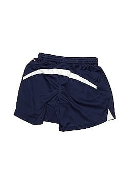 Warrior Girl Athletic Shorts (view 2)