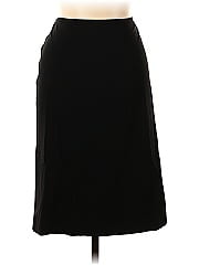 Giorgio Armani Wool Skirt