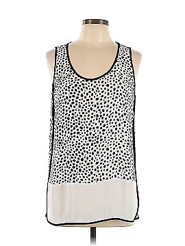 Ann Taylor LOFT Sleeveless Blouse (view 1)