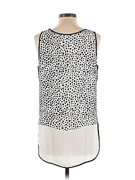 Ann Taylor LOFT Sleeveless Blouse (view 2)