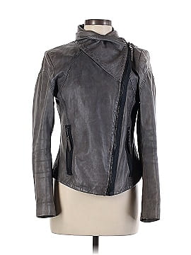Marc New York Leather Jacket (view 1)