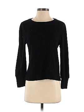 Madewell Pullover Sweater (view 1)