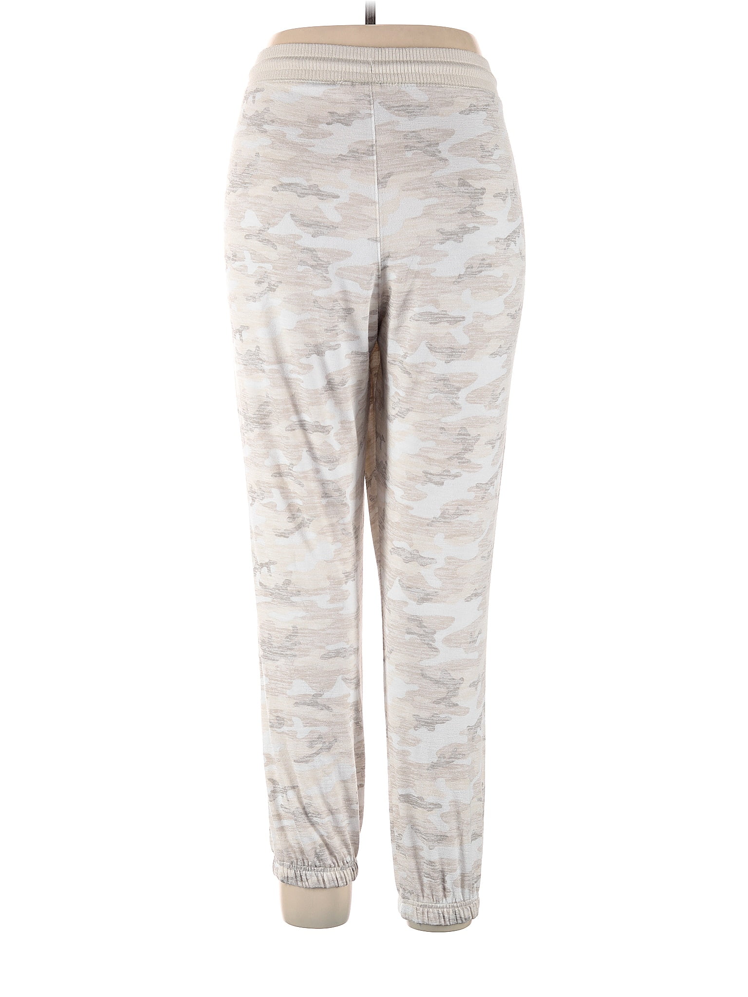 GAIAM Gray Active Pants Size XL - 52% off