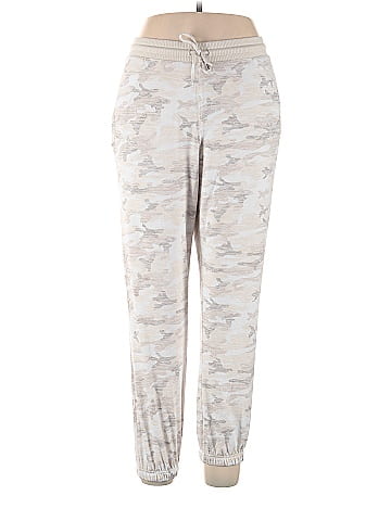 Gap discount camo sweatpants