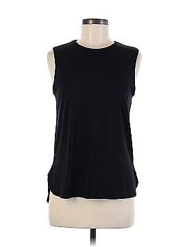 IMNYC Isaac Mizrahi Sleeveless Blouse (view 1)