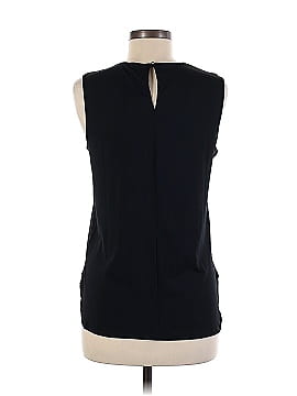 IMNYC Isaac Mizrahi Sleeveless Blouse (view 2)